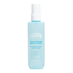 Earth - Vücut ve saç spreyi, MERCI HANDY